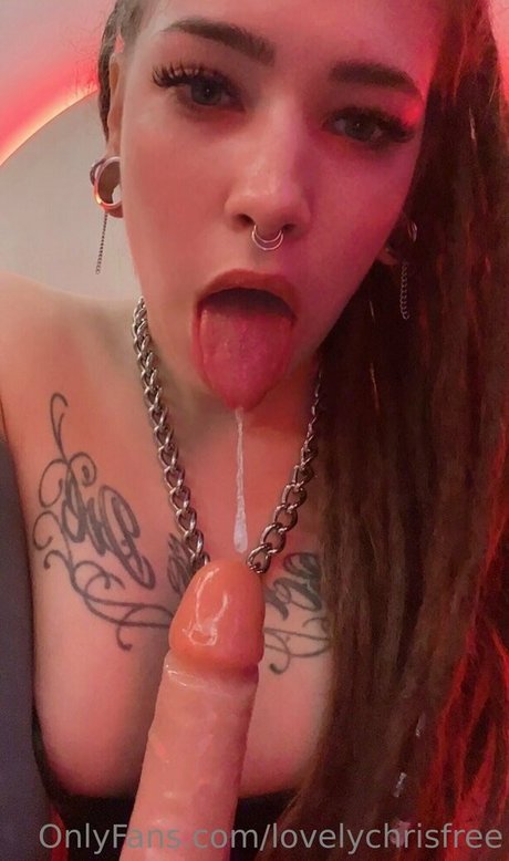 Lovelychrisfree