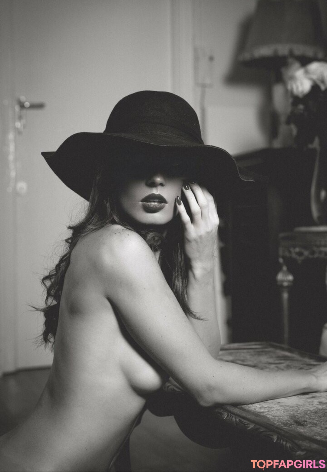 Foto di nudo di fuga di OnlyFans di Anna Zapala #1302