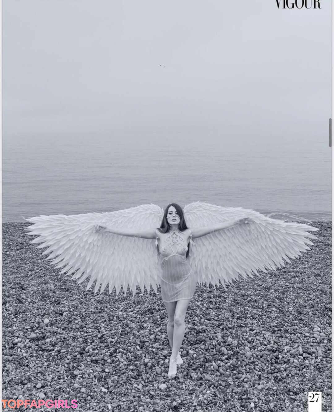 Foto di nudo di fuga di OnlyFans di Anna Zapala #299 Foto di nudo di fuga di OnlyFans di Anna Zapala #299