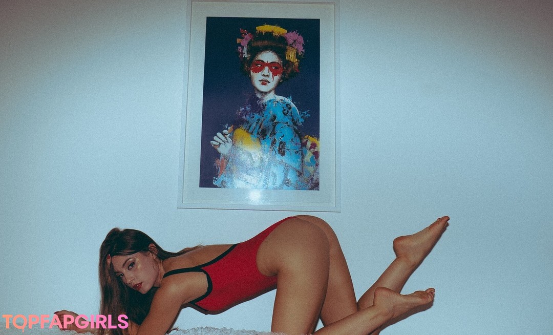 Foto di nudo di fuga di OnlyFans di Anna Zapala #316 Foto di nudo di fuga di OnlyFans di Anna Zapala #316