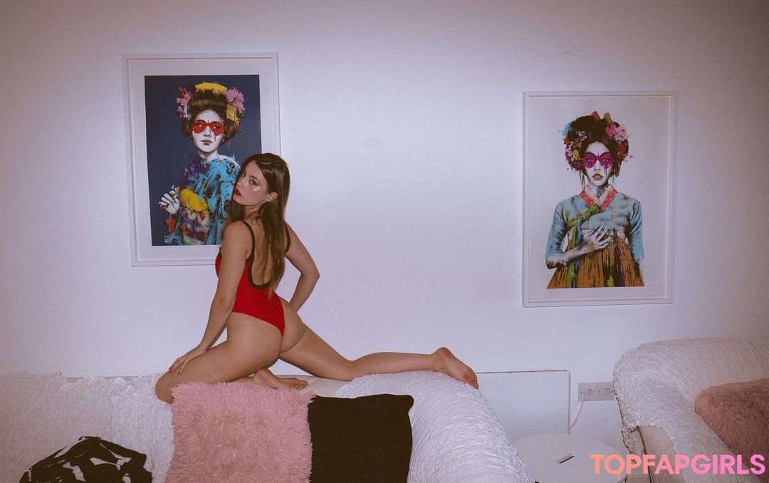 Foto di nudo di fuga di OnlyFans di Anna Zapala #319 Foto di nudo di fuga di OnlyFans di Anna Zapala #319