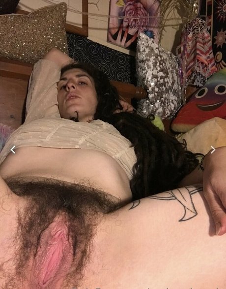 Foto di nudo di fuga di OnlyFans di Rocknrel