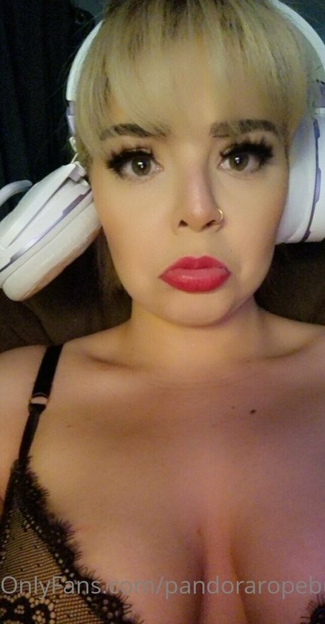 Pandorabunny