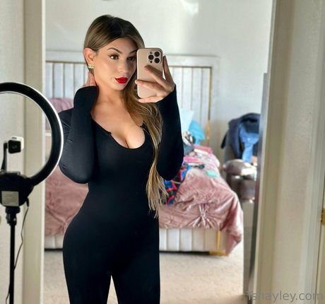 Tshayleybaby