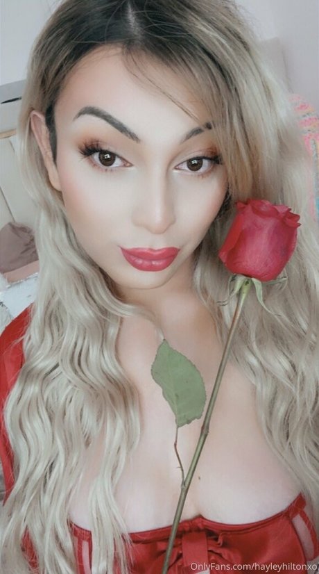 Tshayleybaby