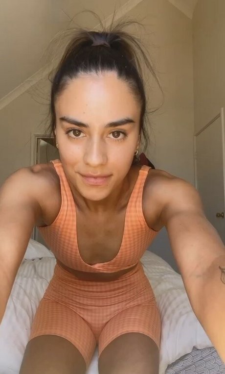 Imogen Russell