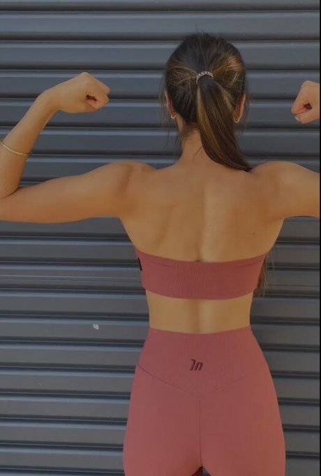 Imogen Russell