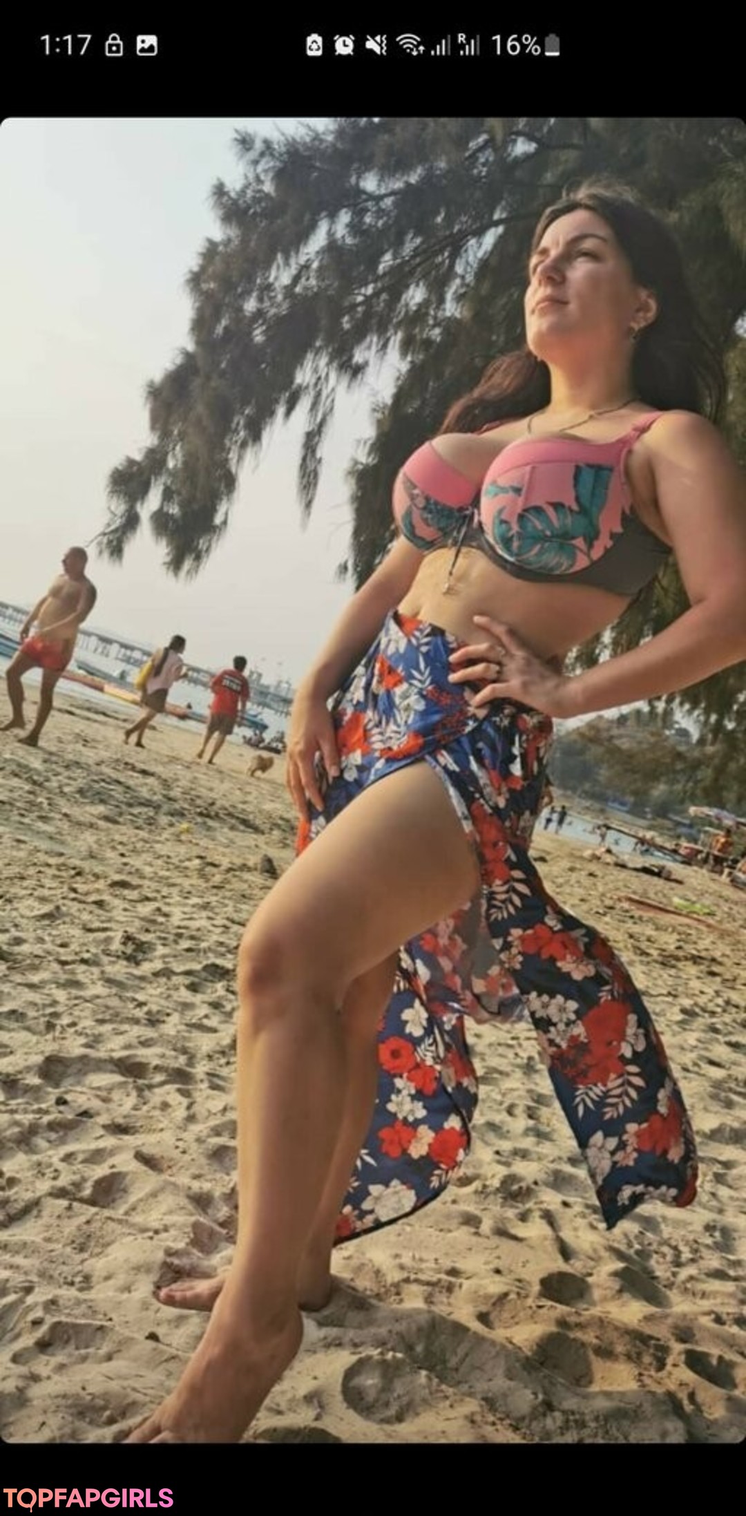 Foto di nudo di fuga di OnlyFans di Irinaandalex #3 Foto di nudo di fuga di OnlyFans di Irinaandalex #3