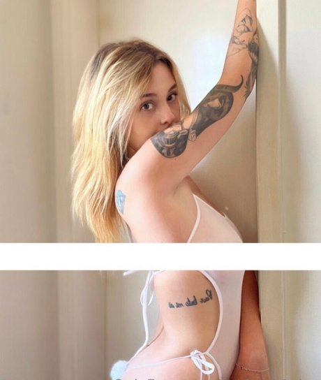 Foto di nudo di fuga di OnlyFans di Brubrun1nha
