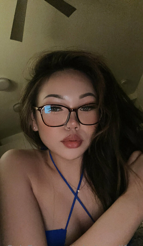 Foto di nudo di fuga di OnlyFans di Misstomeiifree