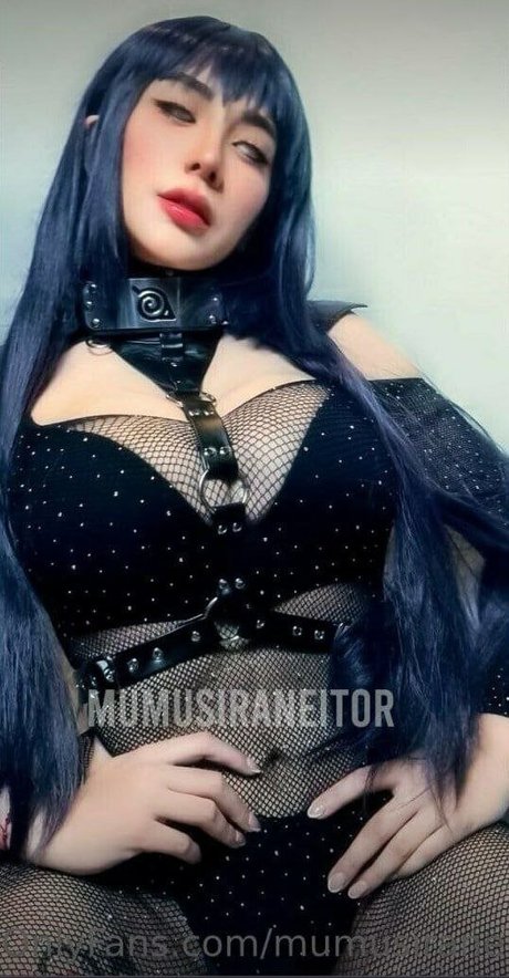 Mumusiraneitor