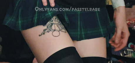 Foto di nudo di fuga di OnlyFans di Cookiecumbz