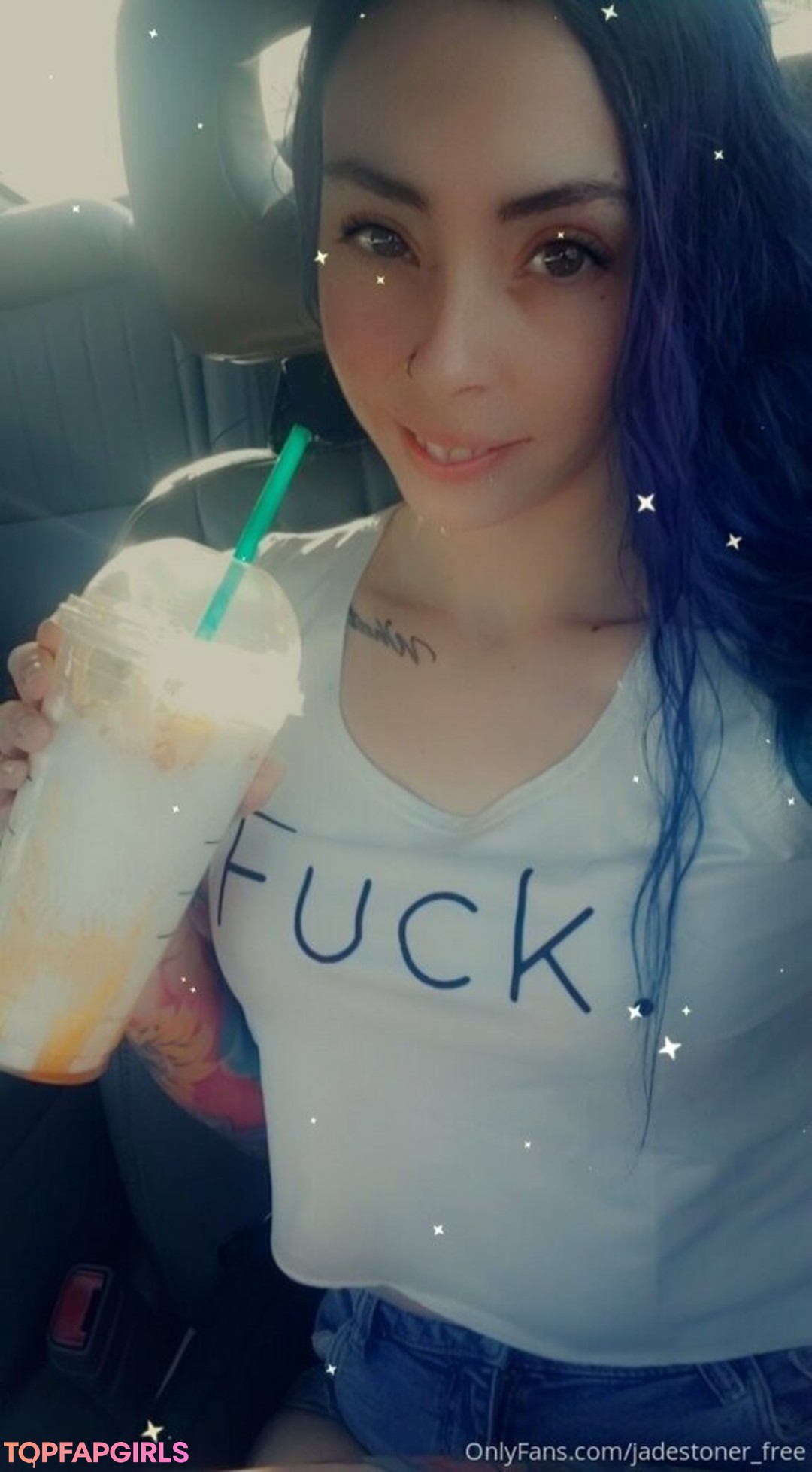 Foto di nudo di fuga di OnlyFans di Jadestonerfree #54 Foto di nudo di fuga di OnlyFans di Jadestonerfree #54