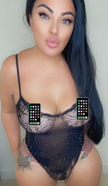 Thickbaddiejenna