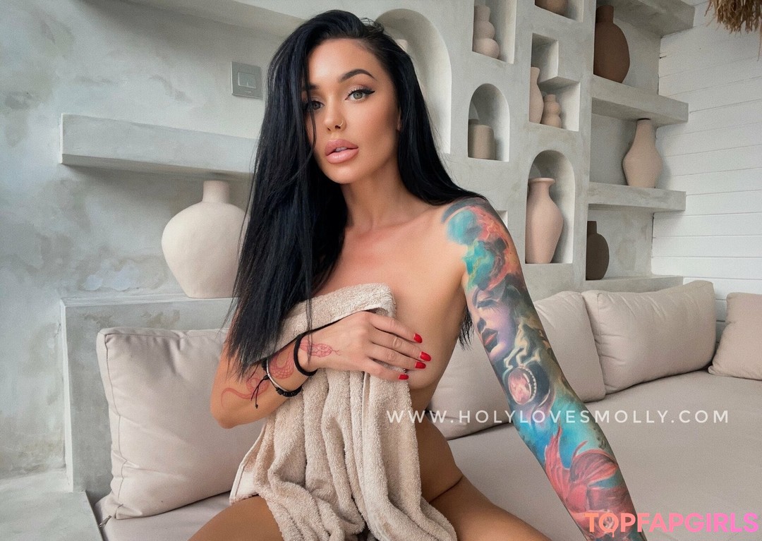 Foto di nudo di fuga di OnlyFans di Holylovesmolly #171 Foto di nudo di fuga di OnlyFans di Holylovesmolly #171
