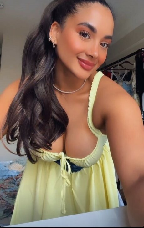 Gabi Melo