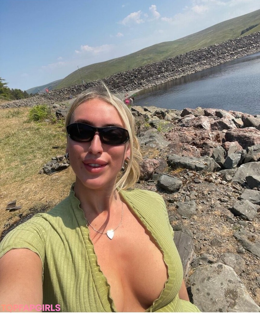 Foto di nudo di fuga di OnlyFans di Lauren Day #87 Foto di nudo di fuga di OnlyFans di Lauren Day #87