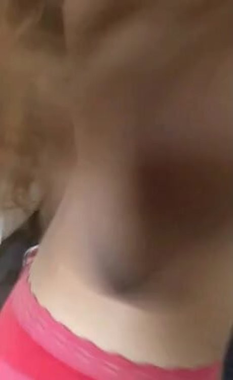 Foto di nudo di fuga di OnlyFans di Emma Shore