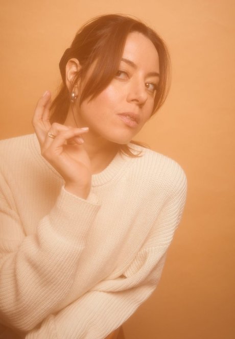 Foto di nudo di fuga di OnlyFans di Aubrey Plaza