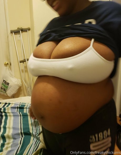Freakythickums