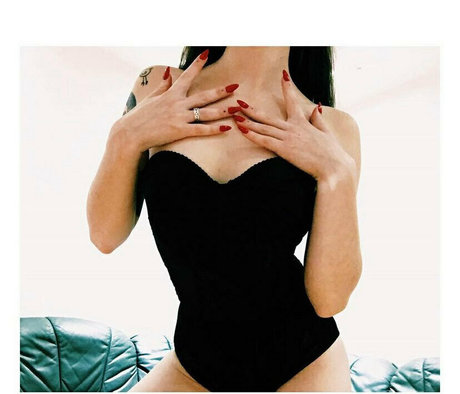 Foto di nudo di fuga di OnlyFans di Marryland