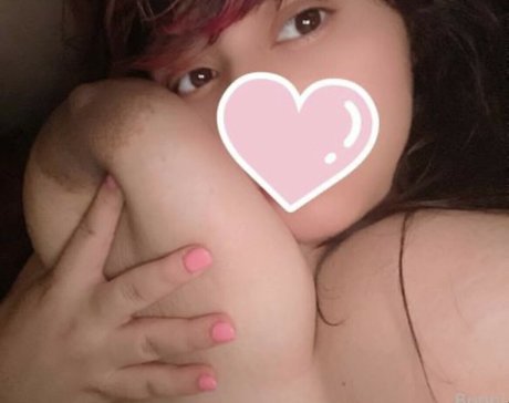 Foto di nudo di fuga di OnlyFans di Bwabybwun
