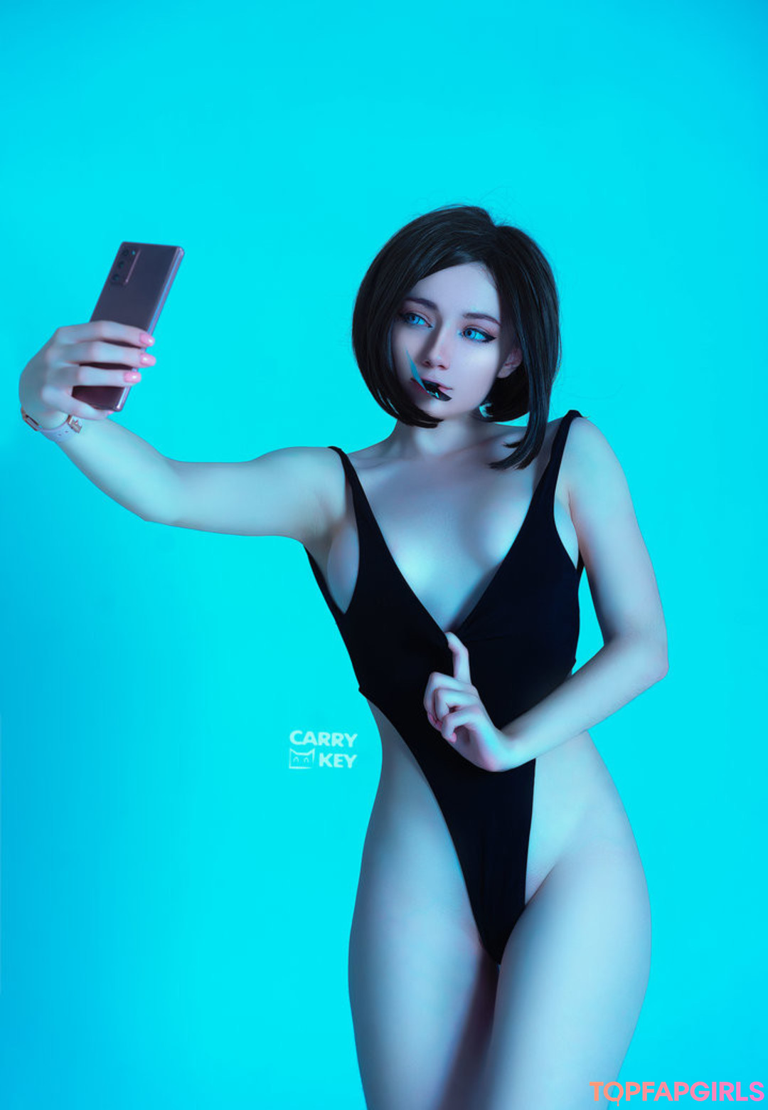 Foto di nudo di fuga di OnlyFans di Carrykey #223 Foto di nudo di fuga di OnlyFans di Carrykey #223