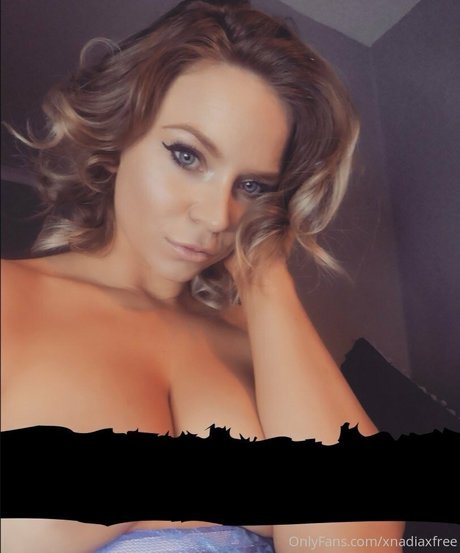 Foto di nudo di fuga di OnlyFans di Bigbootybritish