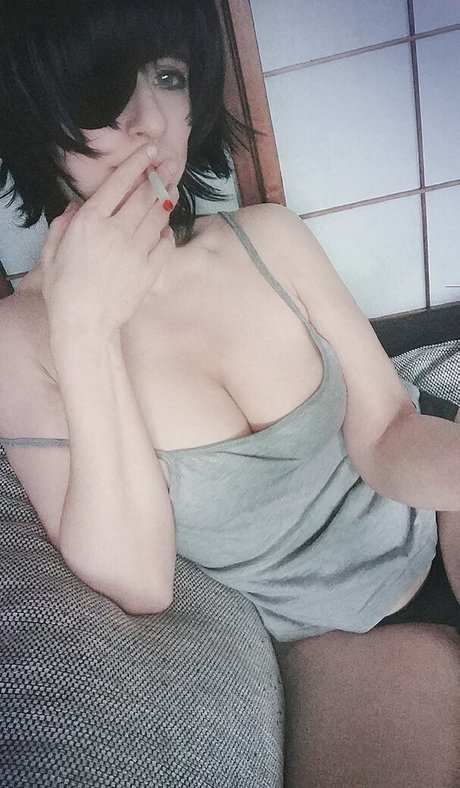 Foto di nudo di fuga di OnlyFans di Mimimeow