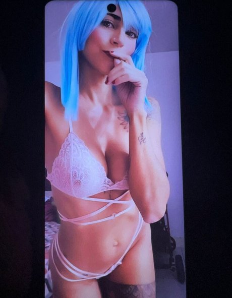 Foto di nudo di fuga di OnlyFans di Tamara Ciollaro