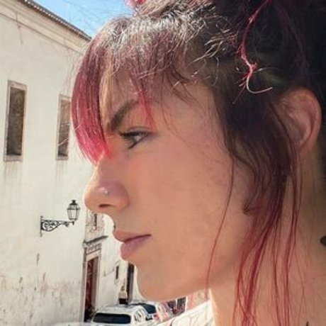 Foto di nudo di fuga di OnlyFans di Katelin Talbert