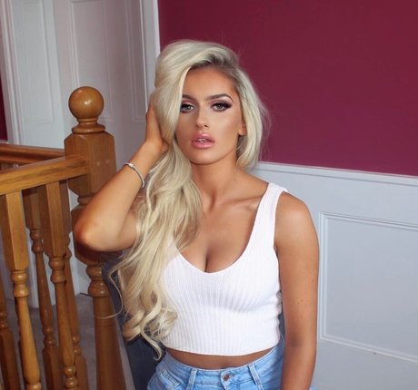 Mariah May