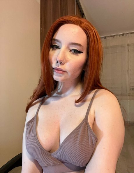 Foto di nudo di fuga di OnlyFans di Amyfreesky