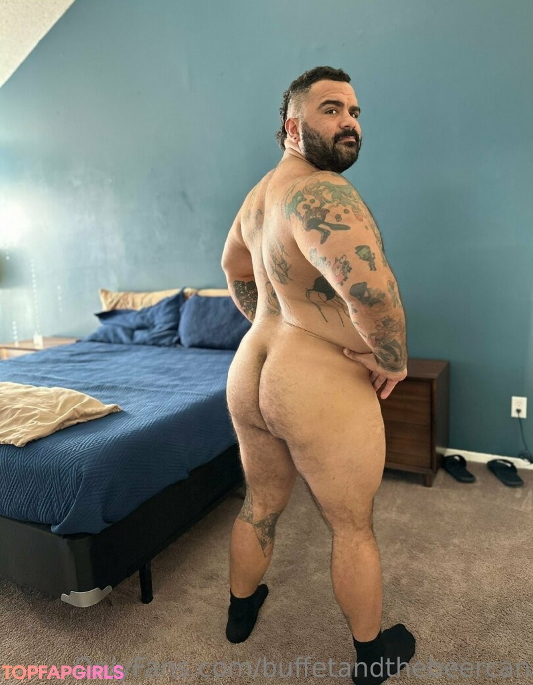 Foto di nudo di fuga di OnlyFans di Buffetandthebeercan #49 Foto di nudo di fuga di OnlyFans di Buffetandthebeercan #49