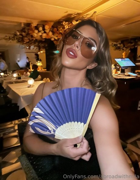 Abroadwithmila