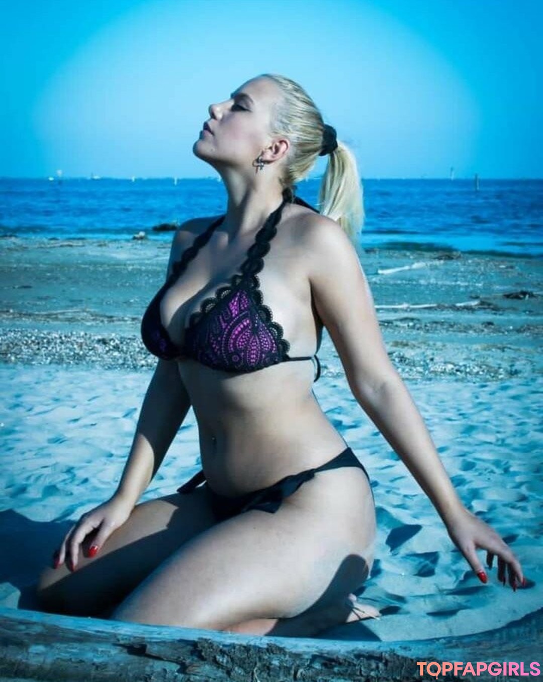 Foto di nudo di fuga di OnlyFans di Jennifer Mazza #456 Foto di nudo di fuga di OnlyFans di Jennifer Mazza #456