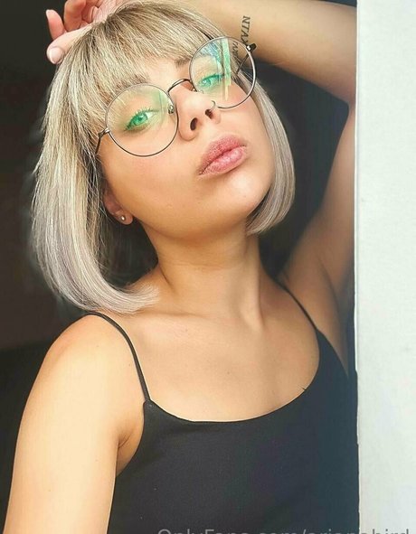 Arianabird