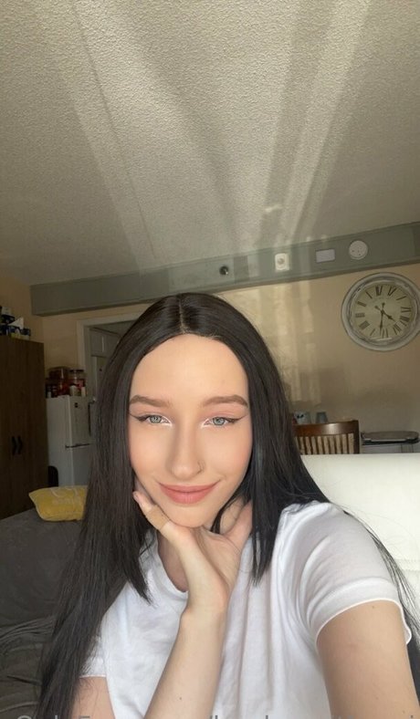 Foto di nudo di fuga di OnlyFans di Bookswithaeri