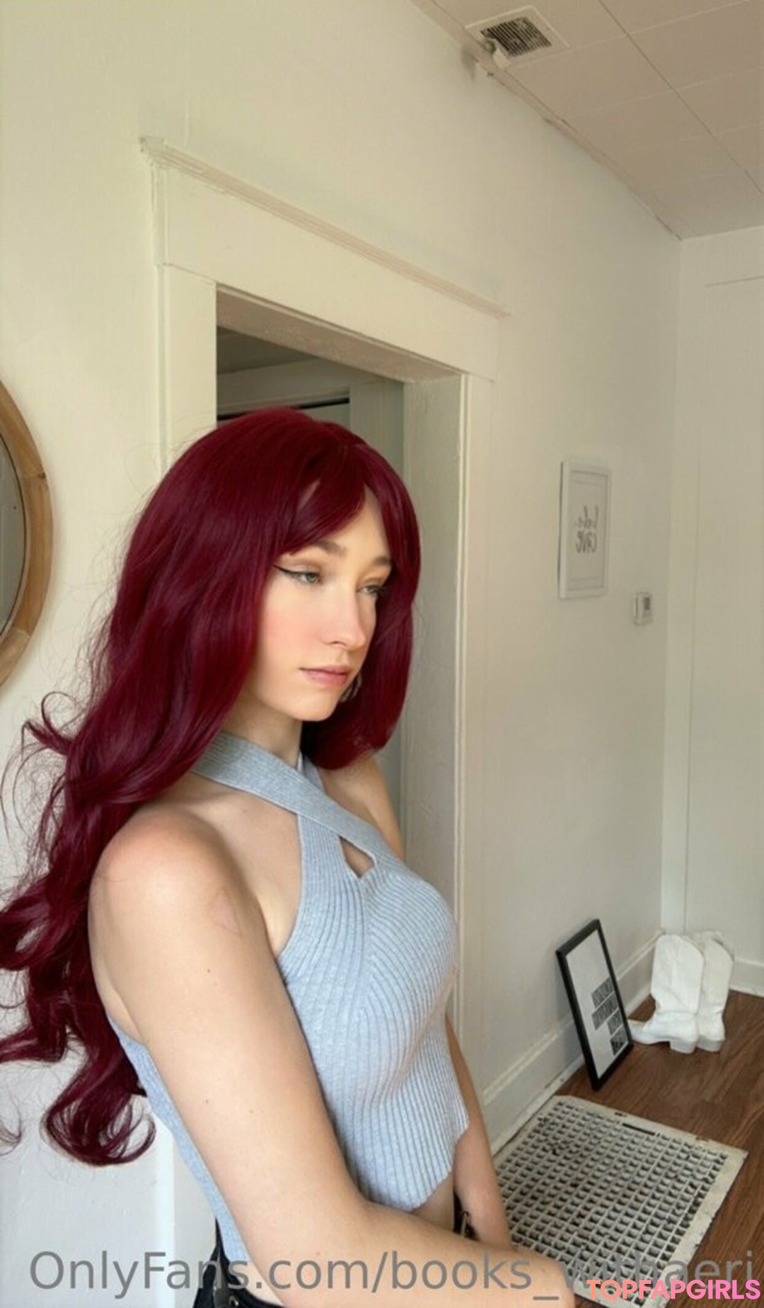 Foto di nudo di fuga di OnlyFans di Bookswithaeri #68 Foto di nudo di fuga di OnlyFans di Bookswithaeri #68