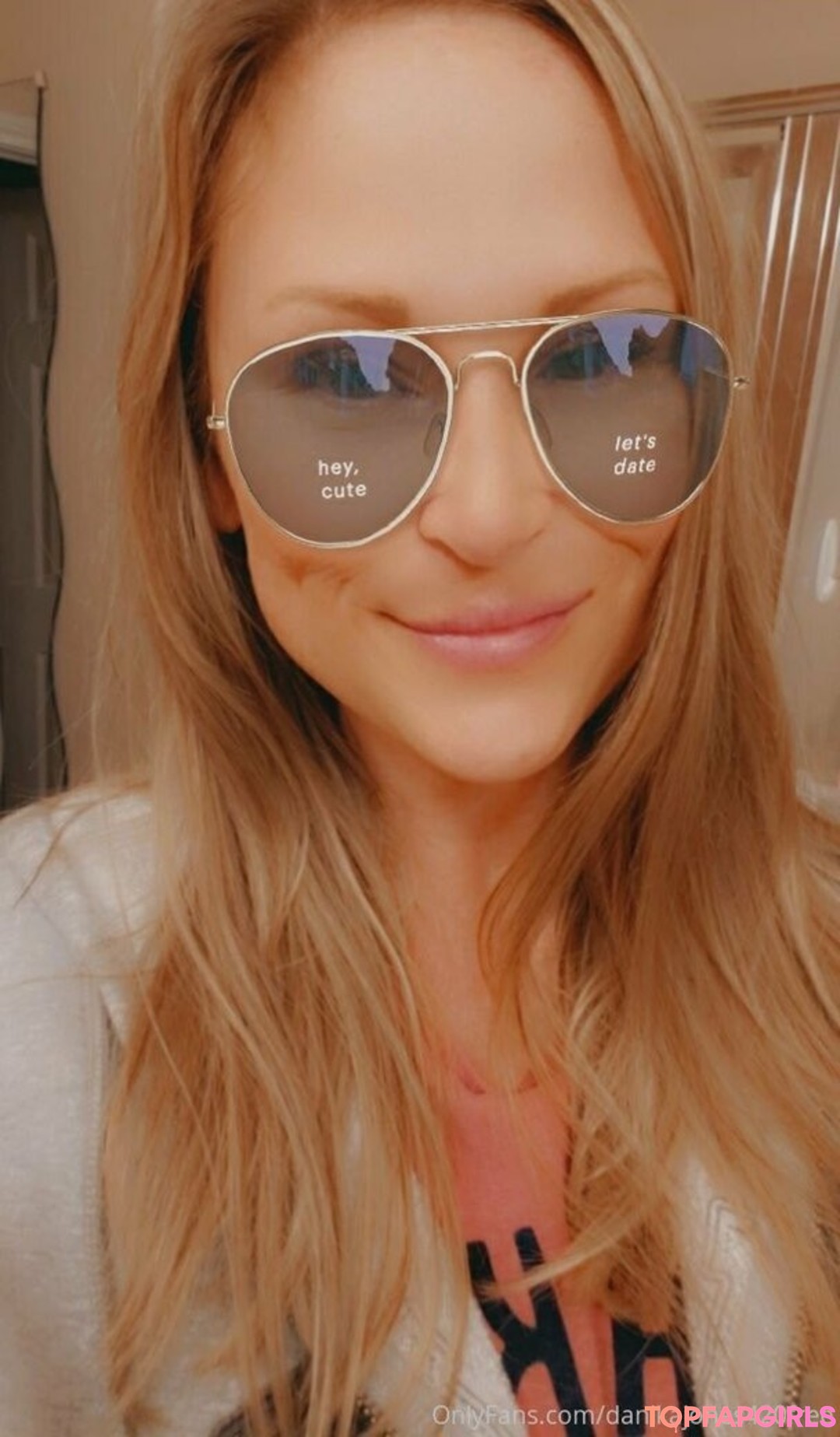 Foto di nudo di fuga di OnlyFans di Danikajones420free #38 Foto di nudo di fuga di OnlyFans di Danikajones420free #38