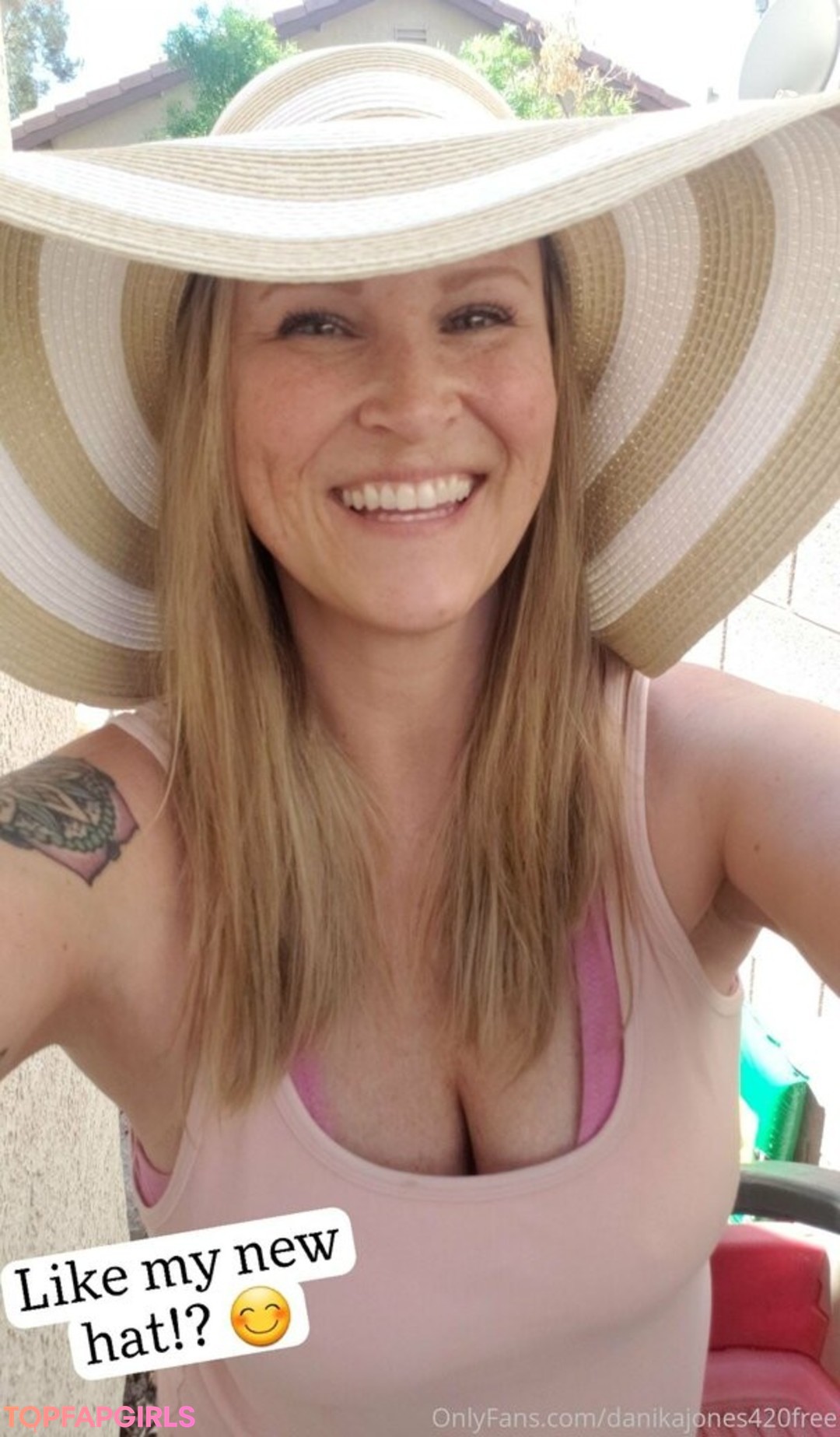 Foto di nudo di fuga di OnlyFans di Danikajones420free #58 Foto di nudo di fuga di OnlyFans di Danikajones420free #58