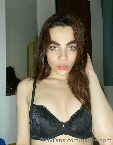 Foto di nudo di fuga di OnlyFans di Blackroseeeeee