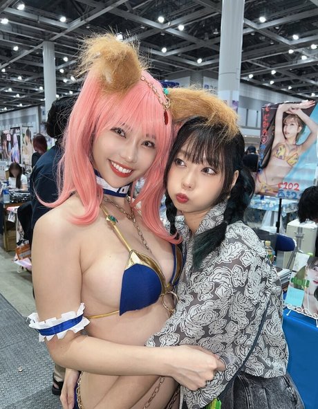 Suzuki Fumina