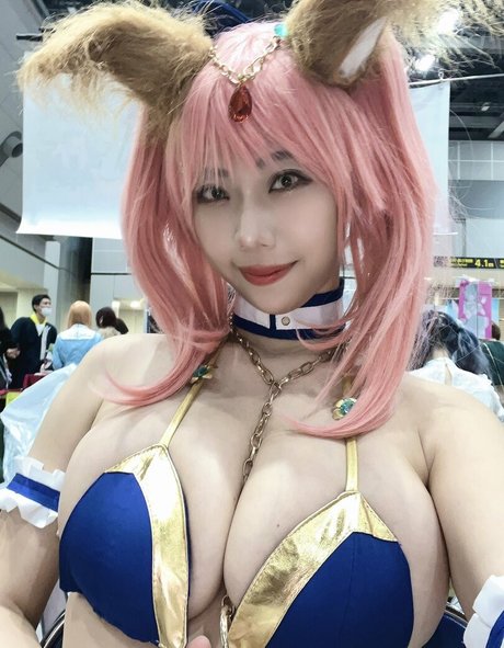 Suzuki Fumina