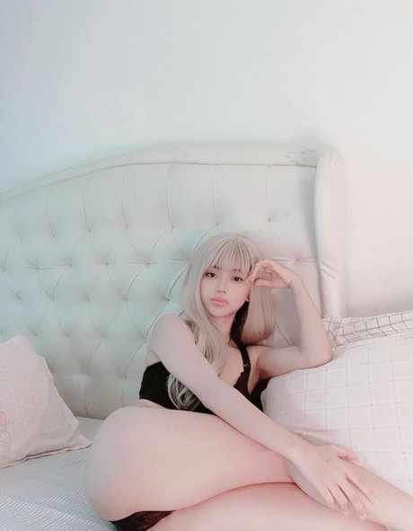 Foto di nudo di fuga di OnlyFans di Akaricos