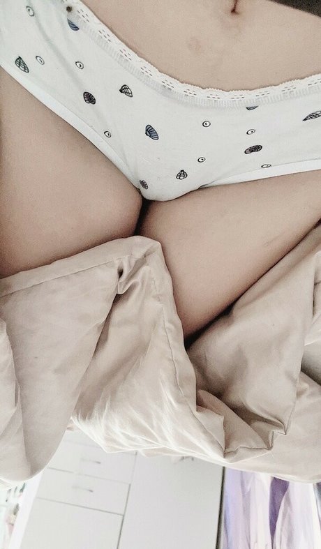 Foto di nudo di fuga di OnlyFans di Akaricos