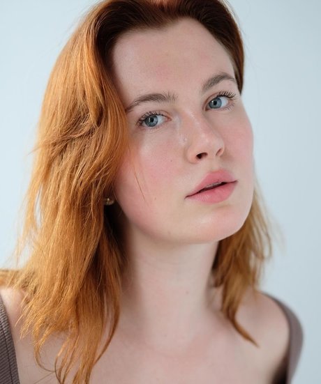 Foto di nudo di fuga di OnlyFans di Ireland Baldwin