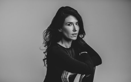 Foto di nudo di fuga di OnlyFans di Jewel Staite