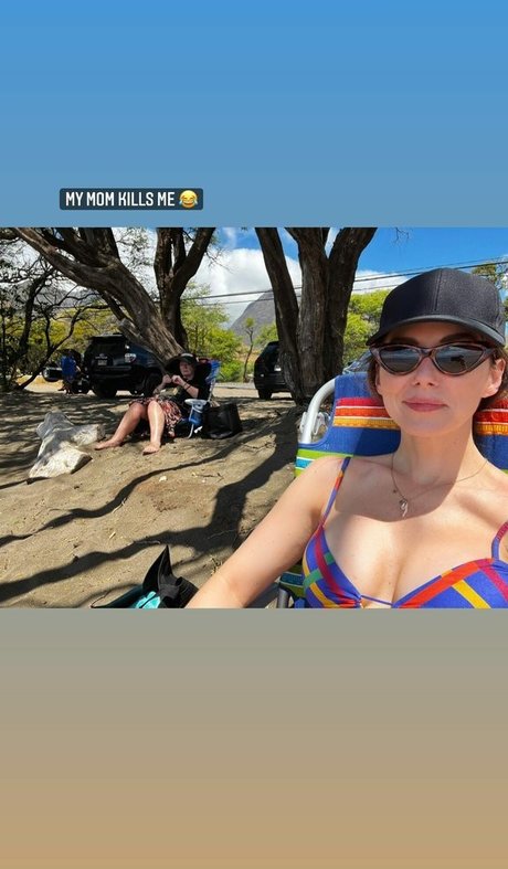 Jewel Staite