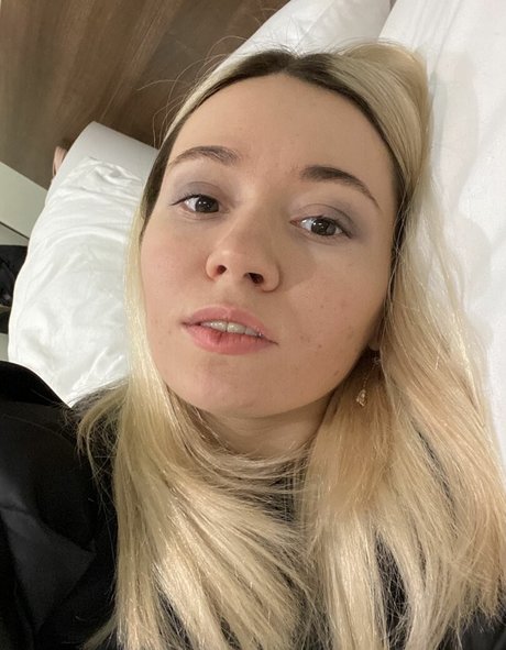 Foto di nudo di fuga di OnlyFans di Ellcrys